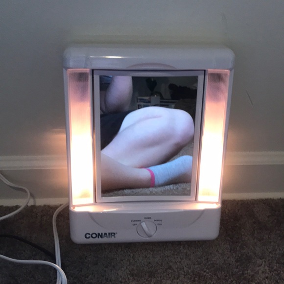 conair Other - Conair makeup mirror